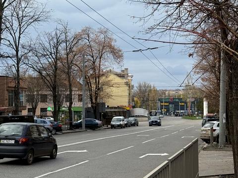 квартира по адресу Центральный просп. (Лермонтова), 3