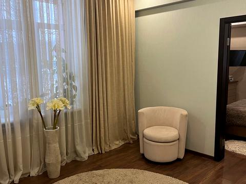 квартира по адресу Перемоги ул., 4