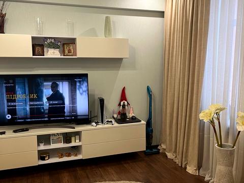 квартира по адресу Перемоги ул., 4