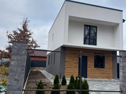 будинок за адресою Білогородська