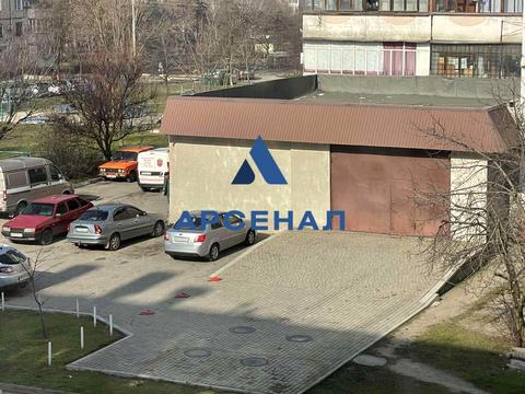 паркомісце за адресою Запоріжжя, Дніпровські Пороги вул., 19