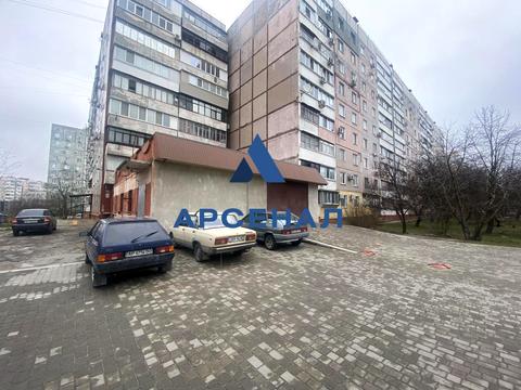 паркомісце за адресою Запоріжжя, Дніпровські Пороги вул., 19