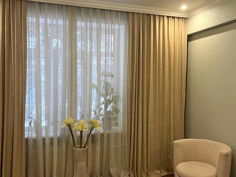 квартира по адресу Перемоги ул., 4