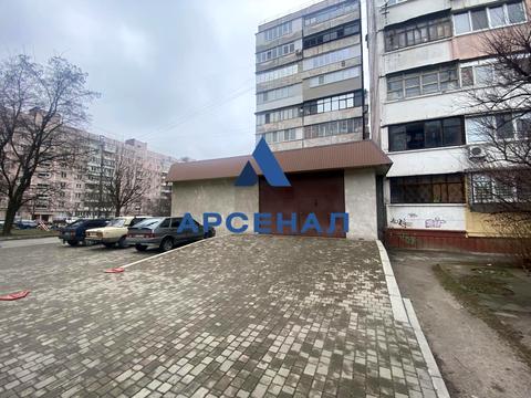 паркомісце за адресою Запоріжжя, Дніпровські Пороги вул., 19