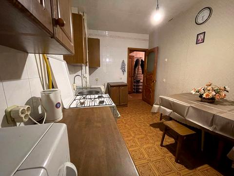 квартира по адресу Академика Глушко просп., 34