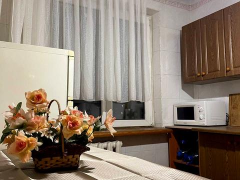 квартира по адресу Академика Глушко просп., 34