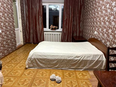 квартира по адресу Академика Глушко просп., 34