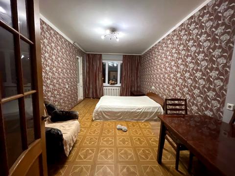 квартира по адресу Академика Глушко просп., 34