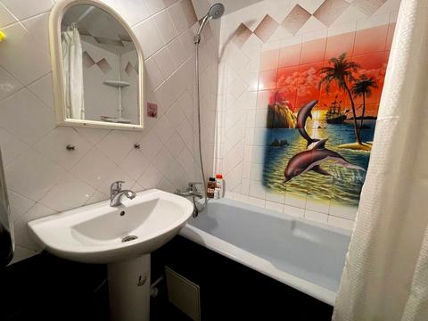 квартира по адресу Академика Глушко просп., 34