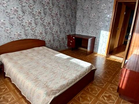 квартира по адресу Академика Глушко просп., 34