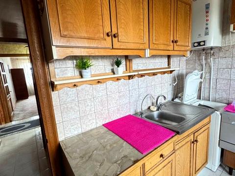 квартира за адресою Ризька вул., 18