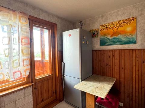 квартира за адресою Ризька вул., 18