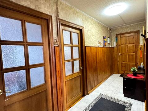 квартира за адресою Ризька вул., 18