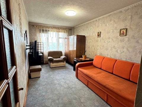 квартира за адресою Ризька вул., 18