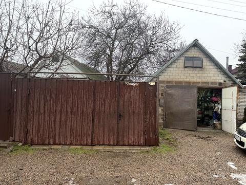 дом по адресу Гагарина