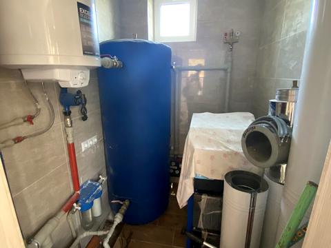 дом по адресу Кудрянки пер.