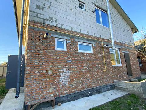 дом по адресу Кудрянки пер.