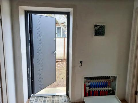 дом по адресу Кудрянки пер.