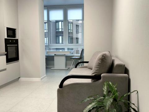 квартира по адресу Житомир, Домбровського ул., 3б, к.14,15