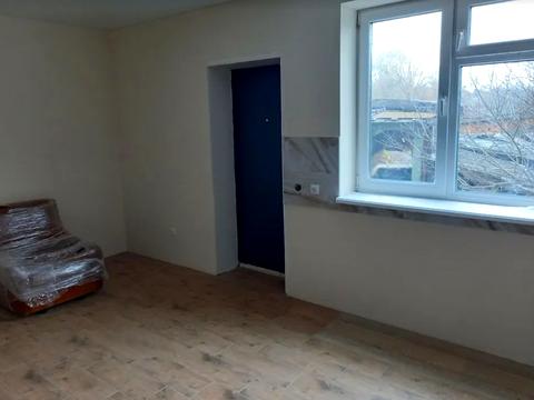 дом по адресу Кудрянки пер.