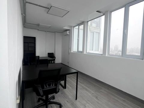 комерційна за адресою Київ, Саксаганського вул., 121