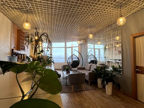 комерційна за адресою Київ, Саксаганського вул., 121