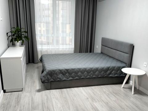 квартира по адресу Житомир, Домбровського ул., 3б, к.14,15