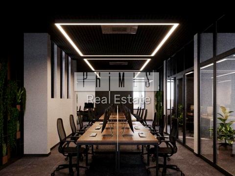 комерційна за адресою Андрія Верхогляда вул. (Михайла Драгомирова), 17