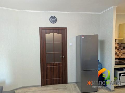 квартира за адресою Софії Русової вул., 1