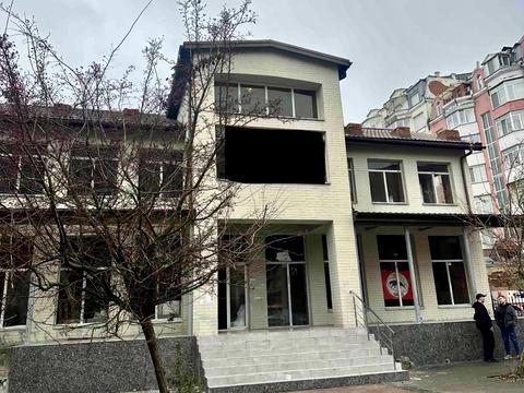 коммерческая по адресу Верхний Вал, 30