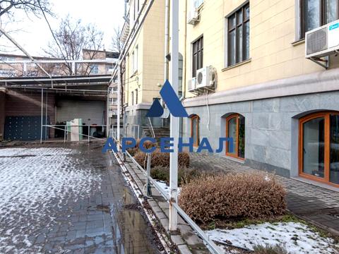 комерційна за адресою Соборний просп. (Леніна), 107