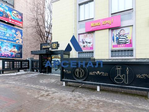 комерційна за адресою Соборний просп. (Леніна), 107