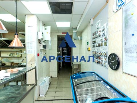 комерційна за адресою Соборний просп. (Леніна), 107