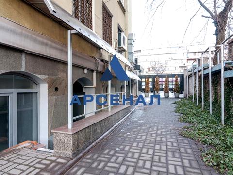 комерційна за адресою Соборний просп. (Леніна), 107