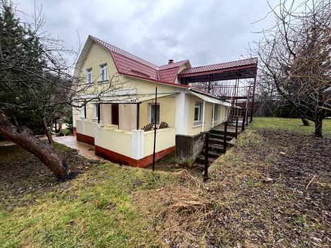 будинок за адресою Пироговська вул., 61