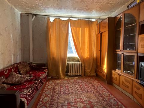 квартира по адресу Черноморская ул., 5