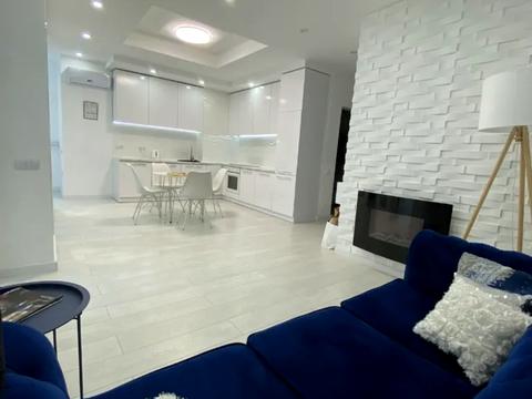 квартира за адресою Сімферопольська вул., 2-П