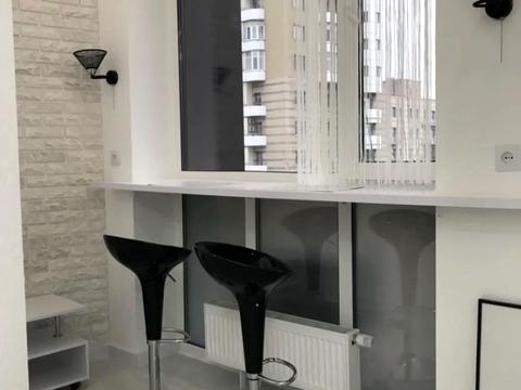 квартира за адресою Сімферопольська вул., 2-П