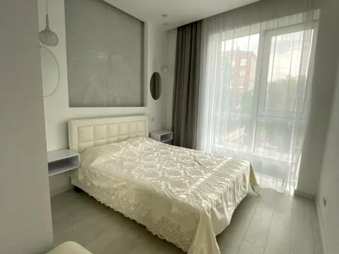 квартира за адресою Сімферопольська вул., 2-П