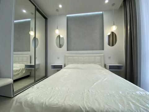 квартира за адресою Сімферопольська вул., 2-П