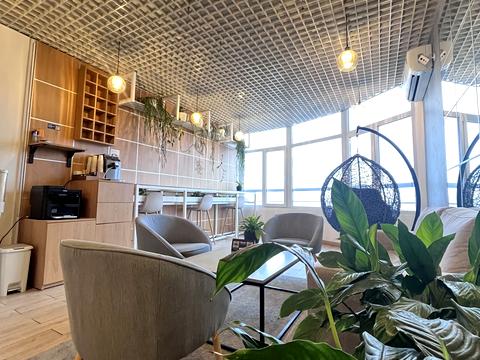 комерційна за адресою Саксаганського вул., 121