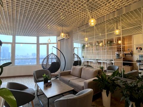 комерційна за адресою Саксаганського вул., 121