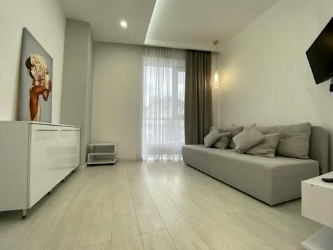 квартира за адресою Сімферопольська вул., 2-П