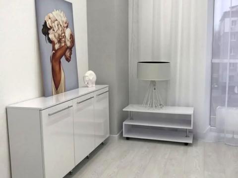 квартира за адресою Сімферопольська вул., 2-П