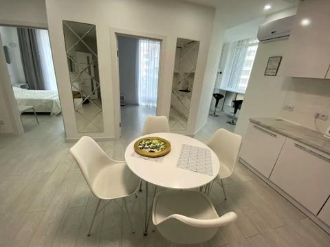 квартира за адресою Сімферопольська вул., 2-П