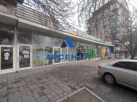 коммерческая по адресу Запорожье, Соборный просп. (Ленина), 26