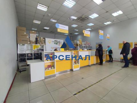 коммерческая по адресу Запорожье, Соборный просп. (Ленина), 26