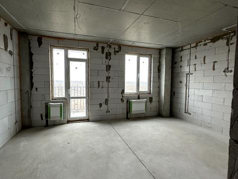 квартира за адресою Академіка Сахарова вул., (Будинок 1)