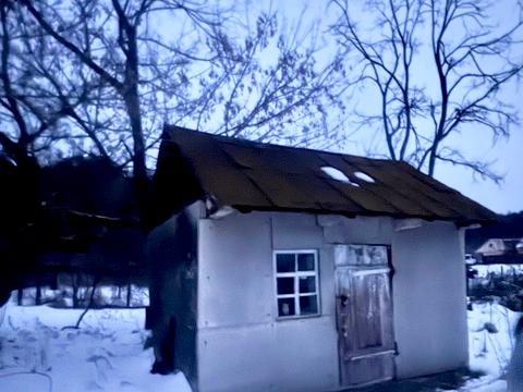 дом по адресу Вишнева, 13