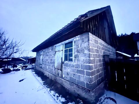 дом по адресу Вишнева, 13